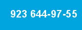 923 644-97-55